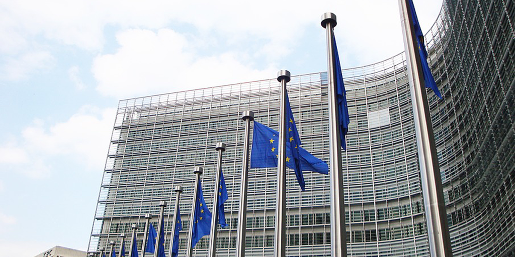 Imagen Comisión Europea.