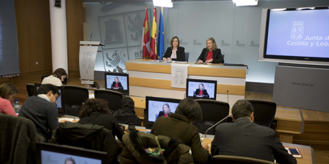 La Estrategia de Eficiencia Energética de Castilla y León prevé reducir las Emisiones de CO2 en más del 30 % hasta 2020