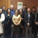 FAMP acoge la Primera reunión del Proyecto ENERJ sobre la mejora energética en los Edificios Públicos