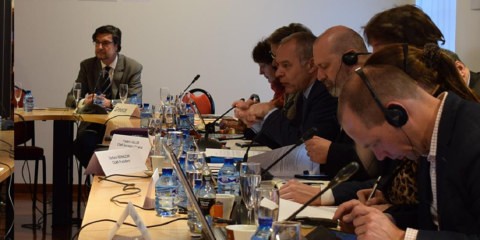Los ciudadanos y los Gobiernos Locales son necesarios para alcanzar los ODS 2030, según la FEMP