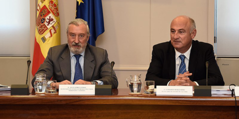 Fomento destina 50,5 millones de euros en Ayudas para Rehabilitar el Patrimonio Histórico
