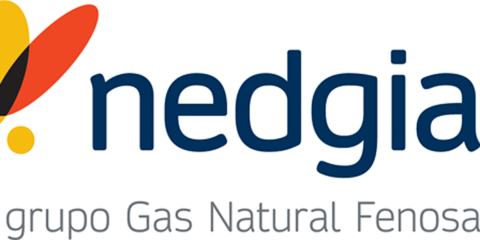 Gas Natural Fenosa presenta NEDGIA, su nueva marca de distribución de gas en España