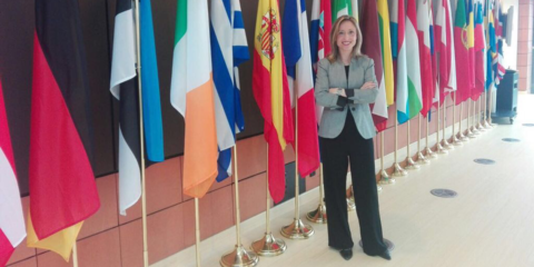 Castilla-La Mancha impulsará la Estrategia de Cambio Climático para adaptarla a los objetivos de la ONU