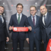 Grupo Cosentino inaugura su décimo City en Dubai