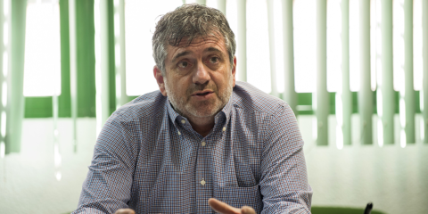 La Diputación de Valencia se adhiere a la Mesa del Plan Renhata sobre Construcción Sostenible