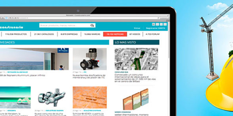 Nuevo Catálogo BIM de Knauf Industries