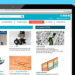 Nuevo Catálogo BIM de Knauf Industries