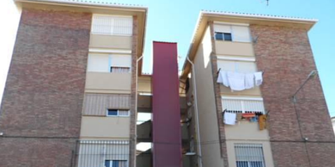 Nuevas licitaciones para la Rehabilitación de Viviendas en diversas barriadas de Málaga