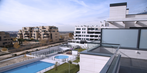 El Nuevo Manual BREEAM busca mejorar el nivel de la Edificación Sostenible en España