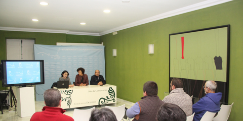 Ayudas para la Rehabilitación de Viviendas en las localidades murcianas de Puerto Lumbreras, Cehegín y La Unión