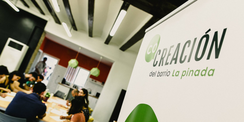 Más de 400 futuros residentes participan en la cocreación del ecobarrio La Pinada