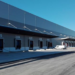 La nueva nave logística de FM Logistic en Illescas obtiene el Certificado LEED