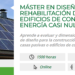 SEAS imparte el Máster en Diseño y Rehabilitación de Edificios de Consumo de Energía casi Nulo