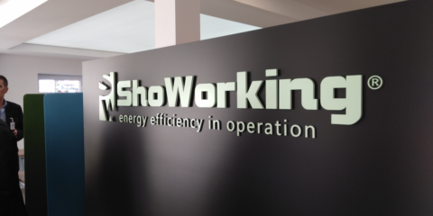 Pladur apuesta por la Rehabilitación Eficiente colaborando con el Proyecto ShoWorking