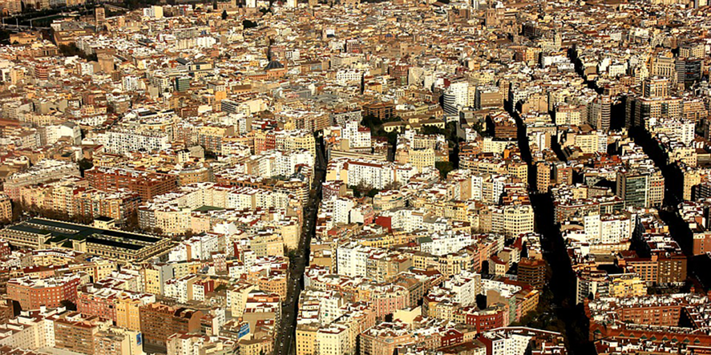 Los edificios de la Generalitat logran ahorrar dos millones de euros de la factura energética gracias al Plan de Ahorro Energético impulsado por el Ivace.