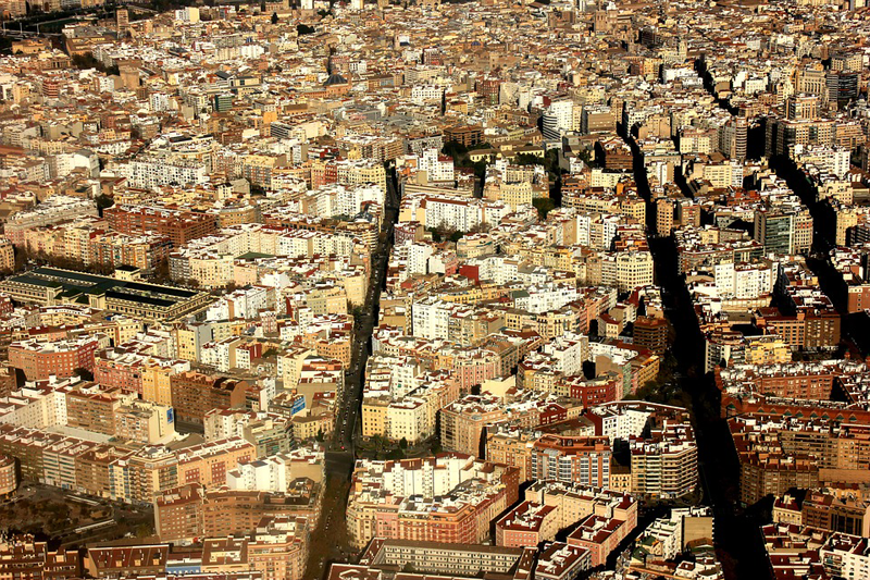 Los edificios de la Generalitat logran ahorrar dos millones de euros de la factura energética gracias al Plan de Ahorro Energético impulsado por el Ivace. 