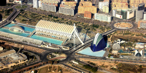 La Generalitat Valenciana aprueba la Rehabilitación y Regeneración del parque público de viviendas sociales