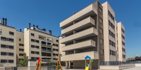 Entregadas las viviendas del Residencial Célere Rivas de Calificación Energética A