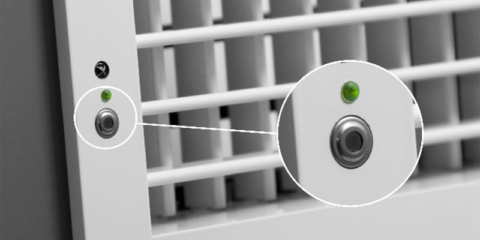 Tecnología Thermopile: un nuevo concepto aplicado a la medición de temperatura en los EECN – Eficiencia energética e higrotérmica