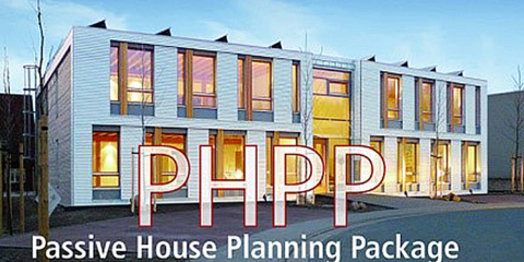 Estándar Passivhaus, como método de diseño, cálculo y ejecución de los Edificios Casi Nulos