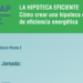 Jornada-Taller sobre la Hipoteca Europea de Eficiencia Energética el 22 de marzo en Madrid