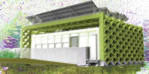 AEDAS Homes pone en marcha el Premio AEDAS Homes a la Innovación en Arquitectura y Construcción