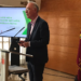 El Ayuntamiento de Murcia realizará un estudio para conocer la percepción de los ciudadanos sobre el Cambio Climático