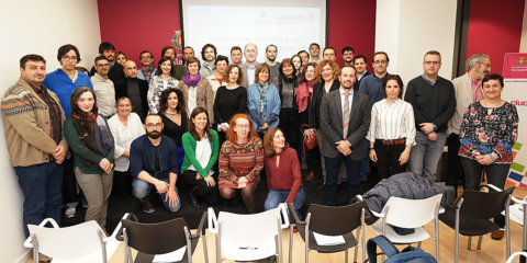 El Ayuntamiento de Valladolid apoya la andadura de 23 Proyectos de Economía Circular