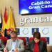 El Cabildo cofinanciará la Rehabilitación de 782 viviendas en cinco municipios de Gran Canaria