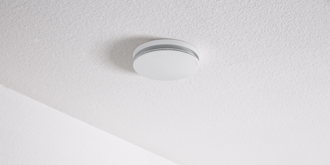 Zehnder lanza la válvula ComfoValve Luna para el suministro de aire en las viviendas