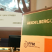 HeidelbergCement Hispania celebra una Jornada sobre Rehabilitación del Patrimonio Histórico