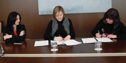 La Generalitat Valenciana y el Ayuntamiento de Potries fomentarán la Rehabilitación y la Regeneración Urbana