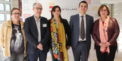 Castilla-La Mancha concederá Ayudas a los municipios para su mejora de Gestión de Residuos