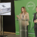 BREEAM y Grupo AXA muestran el Edificio Sostenible Prado Business Park