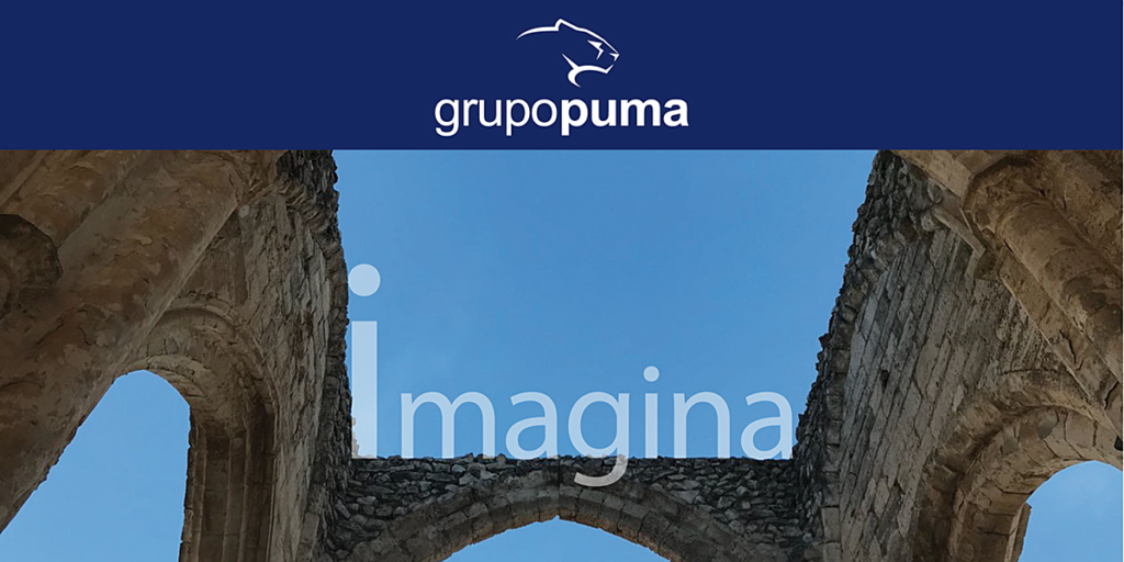 Hasta el 7 de mayo se pueden presentar proyectos para el concurso Imagina de Grupo Puma.