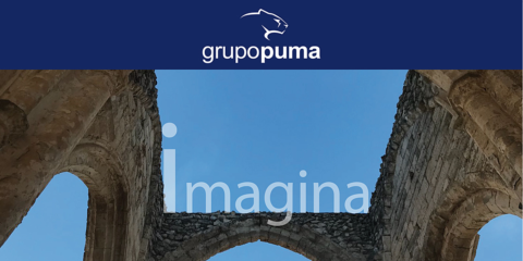 Grupo Puma abre inscripción para su concurso Imagina sobre Restauración y Rehabilitación 