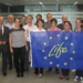Jornada de Cierre del Proyecto Europeo LIFE MINOx-STREET sobre la Contaminación del Aire