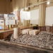Sevilla acoge la exposición Reusing Posidonia sobre el uso de materiales Ecológicos en la Construcción de viviendas