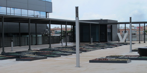 Mace se convierte en el principal certificador BREEAM en Uso de España
