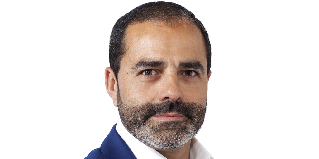 Oscar del Rio, Director General de Knauf Insulation Iberia.