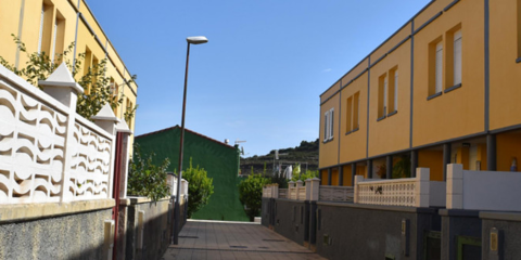 El Rosario abre el plazo para solicitar Ayudas del Programa Insular de Rehabilitación de Viviendas