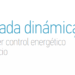 La fachada dinámica 4.0. El primer control energético del edificio