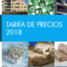 Tarifa de precios Knauf Insulation 2018