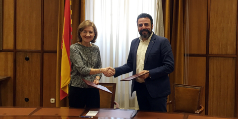 La UAH colaborará con el Ayuntamiento de Azuqueca en el programa de Rehabilitación Energética