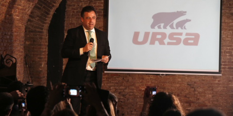 URSA presenta su nueva tecnología TERRA para la fabricación de Lanas Minerales