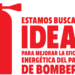 Valencia abre un proceso de compra pública innovadora para mejorar la eficiencia energética del Parque de Bomberos