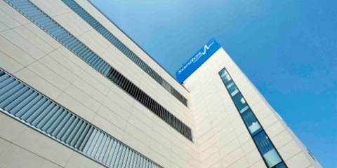 La tecnología digital aplicada en cerámica que mejora la calidad de los edificios y del entorno