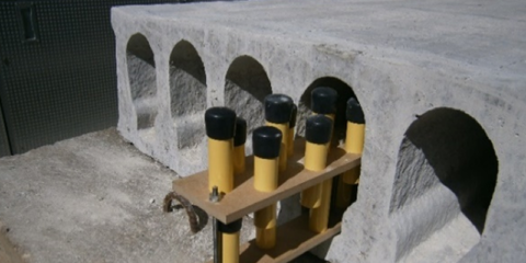 Multiprestacionalidad de las soluciones constructivas en base hormigón