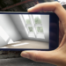 Nueva aplicación para visualizar el efecto real de la luz natural a través del teléfono móvil