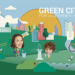 La EU Green Week 2018 tendrá lugar del 21 al 25 de mayo 2018 en Bruselas